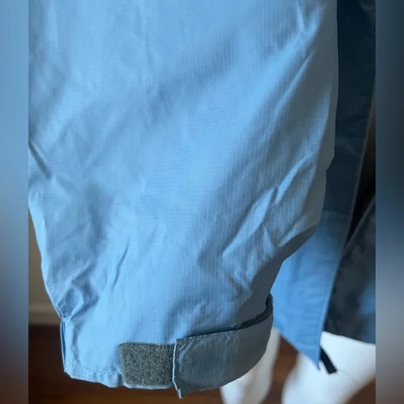 Columbia Titanium Omni-Tech Women’s Jacket - Picture 9 of 15